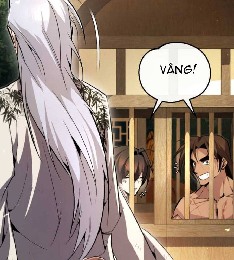 Đệ Nhất Võ Sư, Baek Cao Thủ Chapter 83 - Trang 2