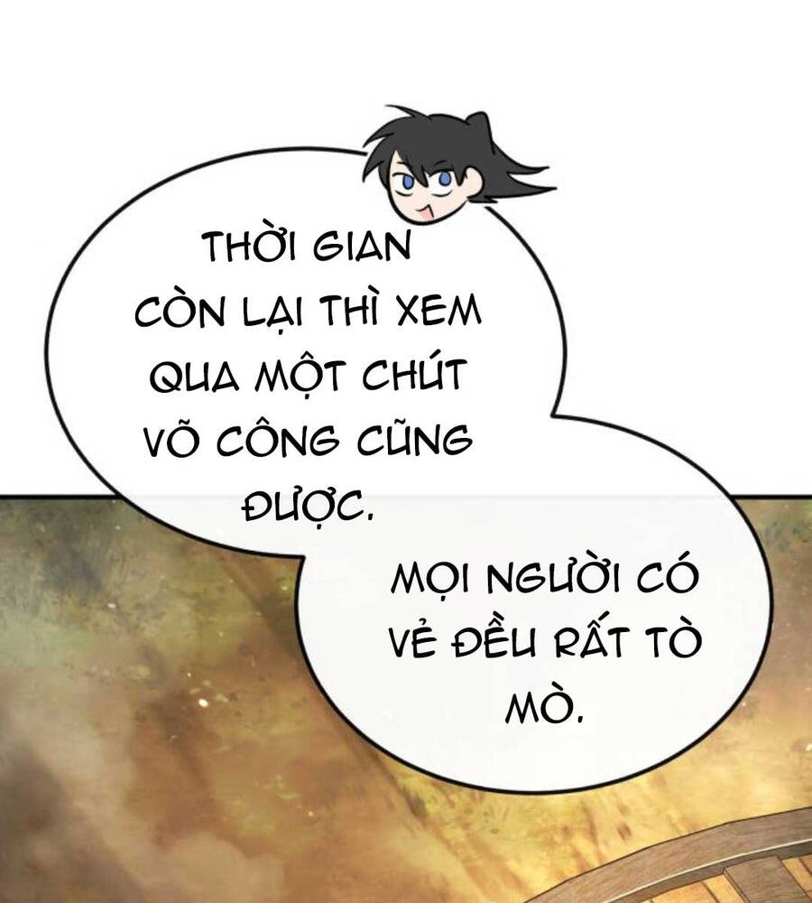 Đệ Nhất Võ Sư, Baek Cao Thủ Chapter 83 - Trang 2