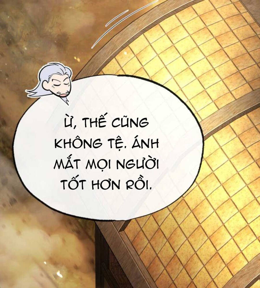 Đệ Nhất Võ Sư, Baek Cao Thủ Chapter 83 - Trang 2