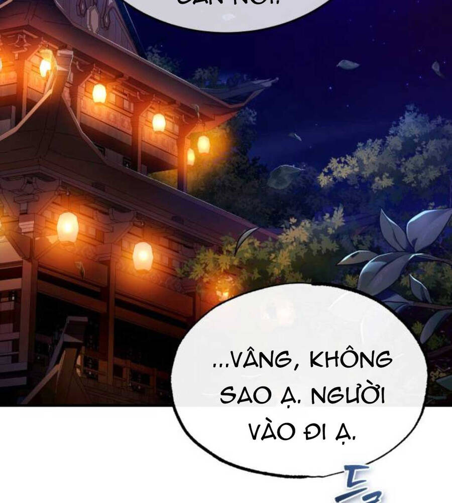 Đệ Nhất Võ Sư, Baek Cao Thủ Chapter 83 - Trang 2