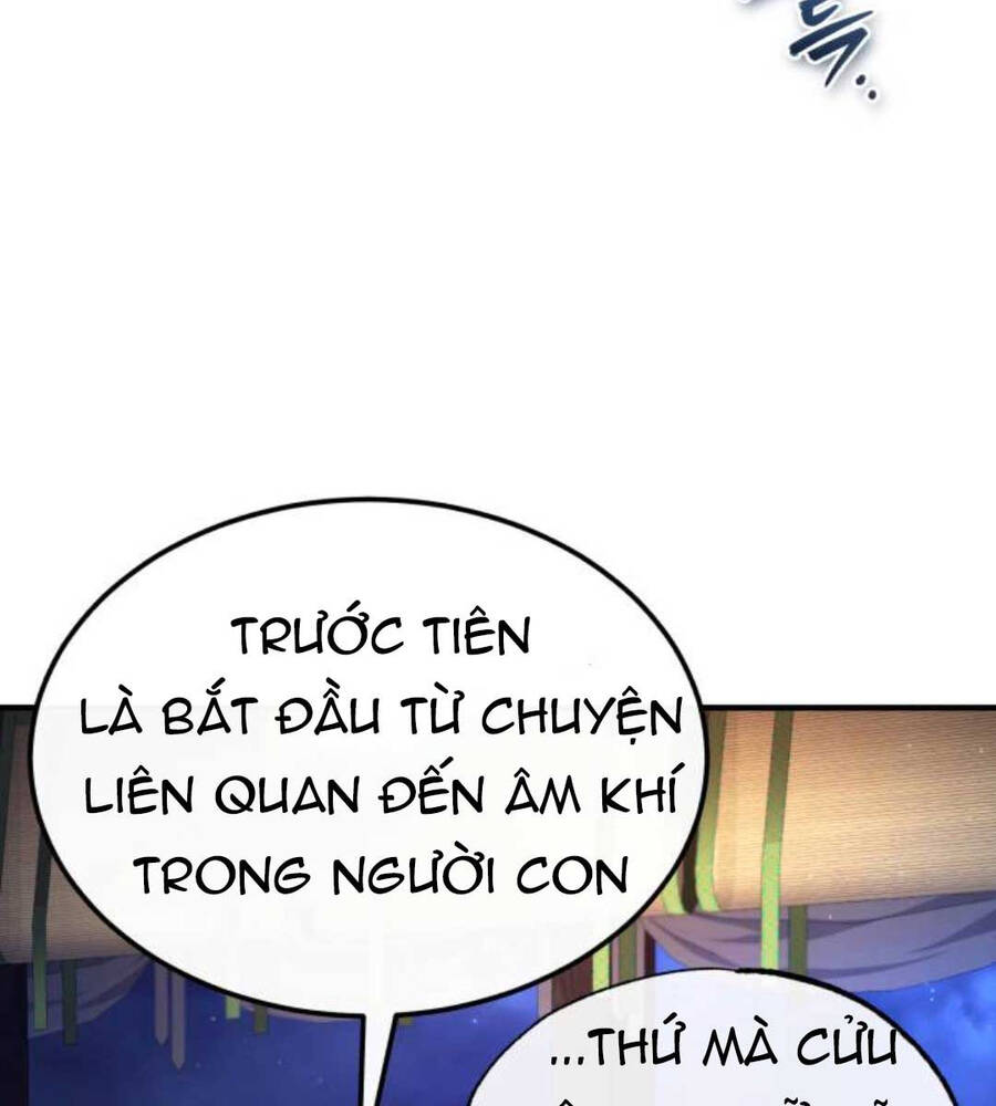 Đệ Nhất Võ Sư, Baek Cao Thủ Chapter 83 - Trang 2