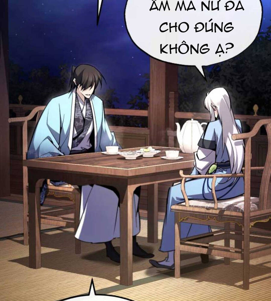 Đệ Nhất Võ Sư, Baek Cao Thủ Chapter 83 - Trang 2