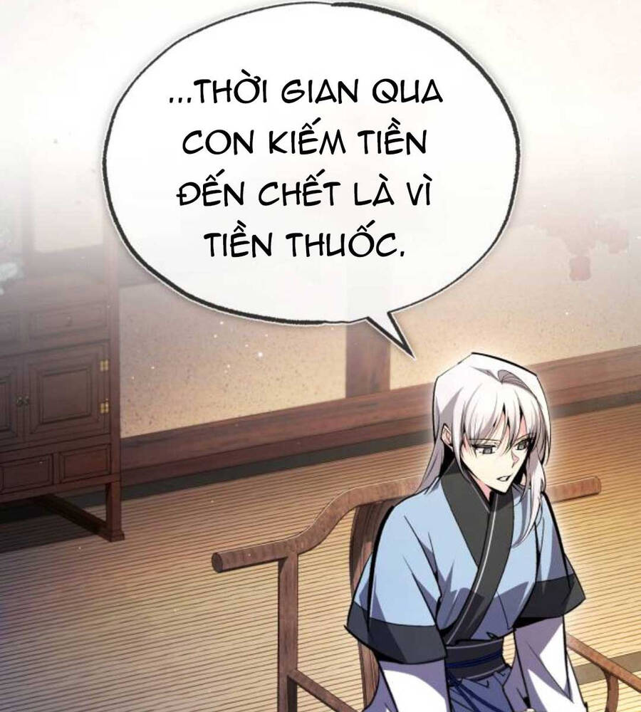 Đệ Nhất Võ Sư, Baek Cao Thủ Chapter 83 - Trang 2