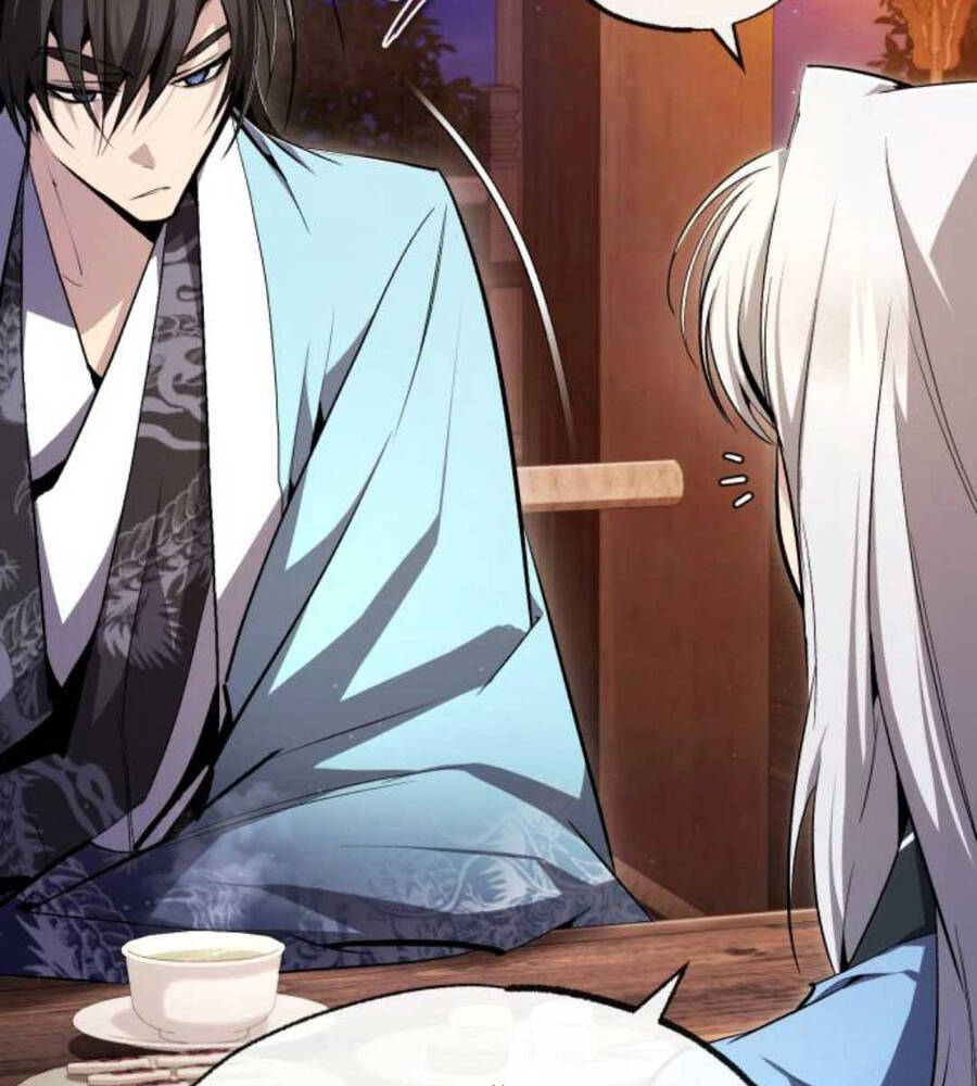 Đệ Nhất Võ Sư, Baek Cao Thủ Chapter 83 - Trang 2