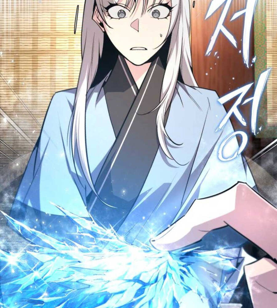 Đệ Nhất Võ Sư, Baek Cao Thủ Chapter 83 - Trang 2