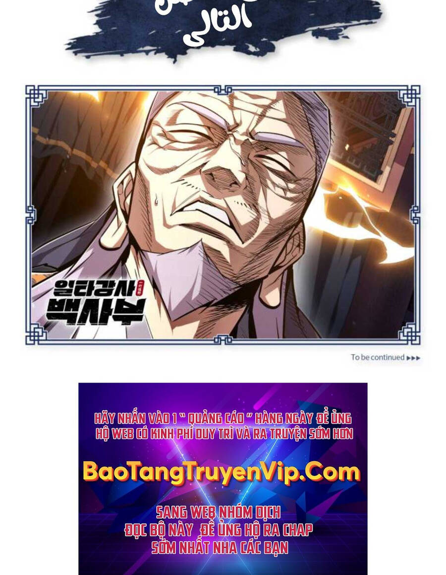 Đệ Nhất Võ Sư, Baek Cao Thủ Chapter 83 - Trang 2