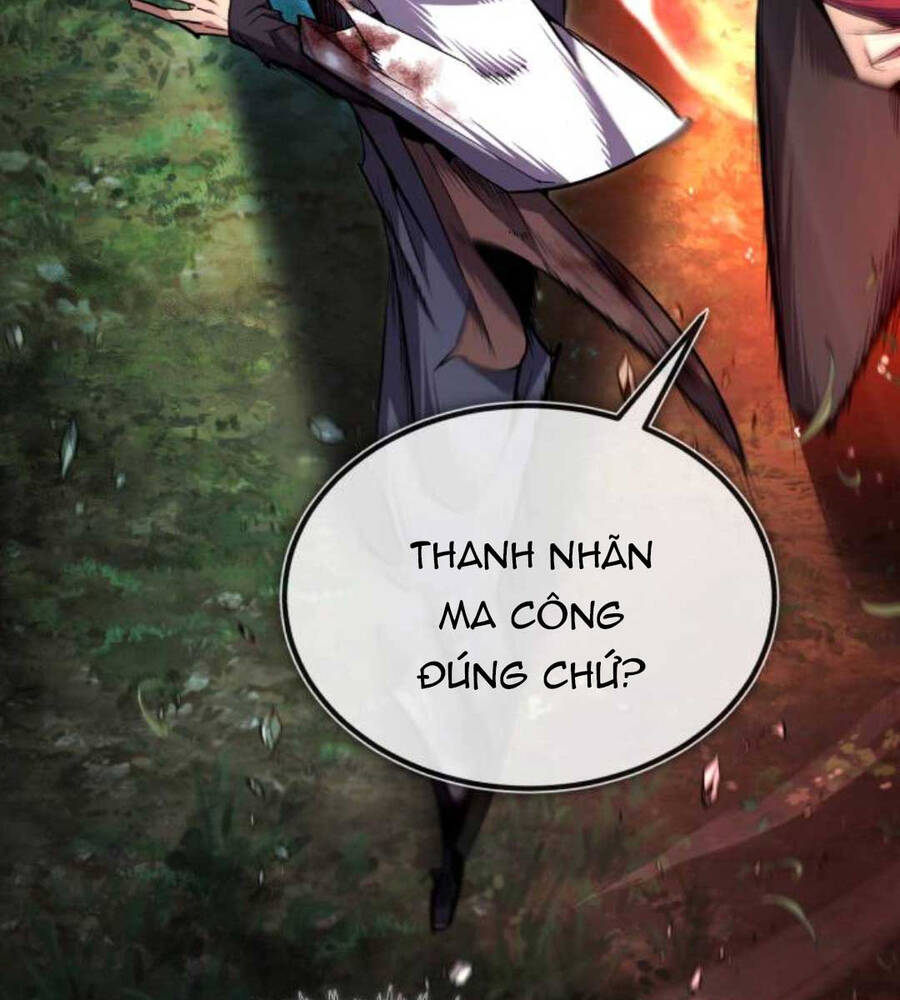 Đệ Nhất Võ Sư, Baek Cao Thủ Chapter 83 - Trang 2