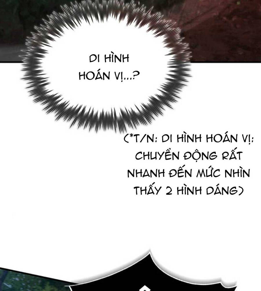 Đệ Nhất Võ Sư, Baek Cao Thủ Chapter 83 - Trang 2