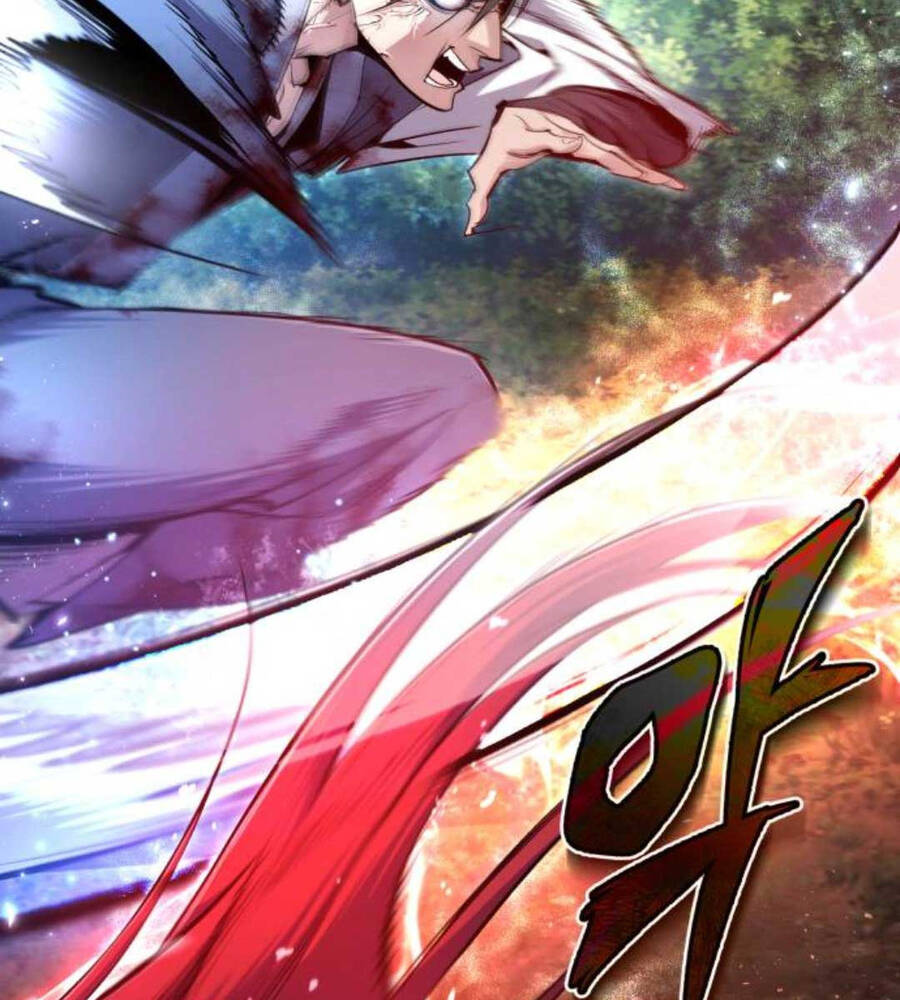 Đệ Nhất Võ Sư, Baek Cao Thủ Chapter 83 - Trang 2