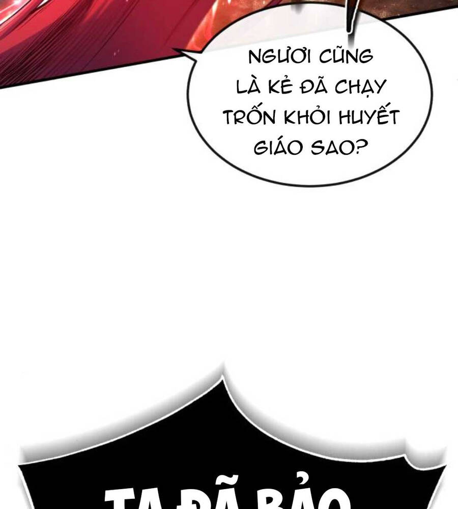 Đệ Nhất Võ Sư, Baek Cao Thủ Chapter 83 - Trang 2