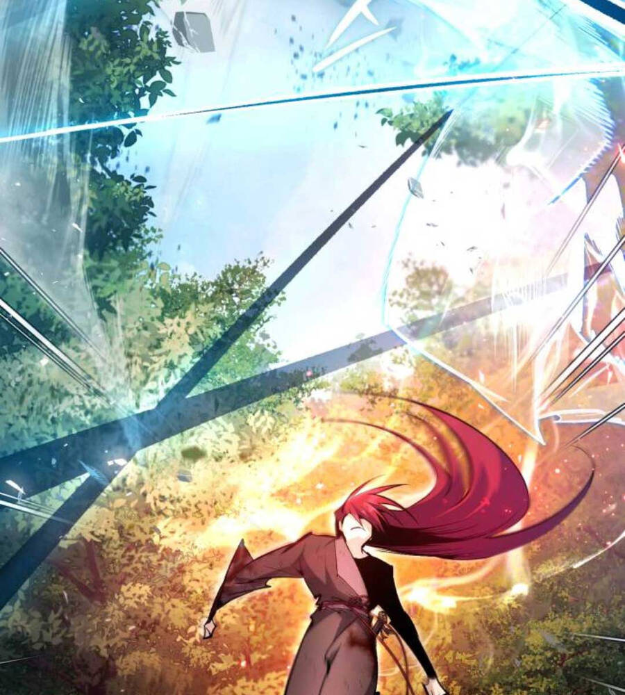 Đệ Nhất Võ Sư, Baek Cao Thủ Chapter 83 - Trang 2