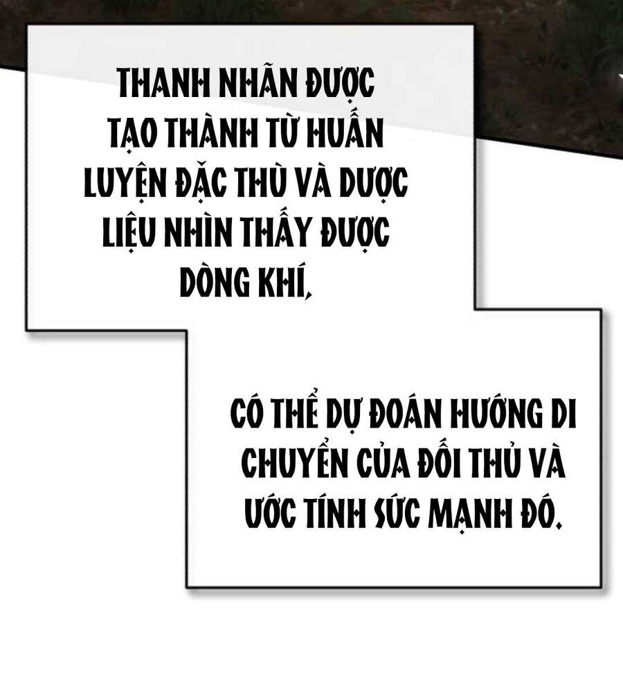 Đệ Nhất Võ Sư, Baek Cao Thủ Chapter 83 - Trang 2