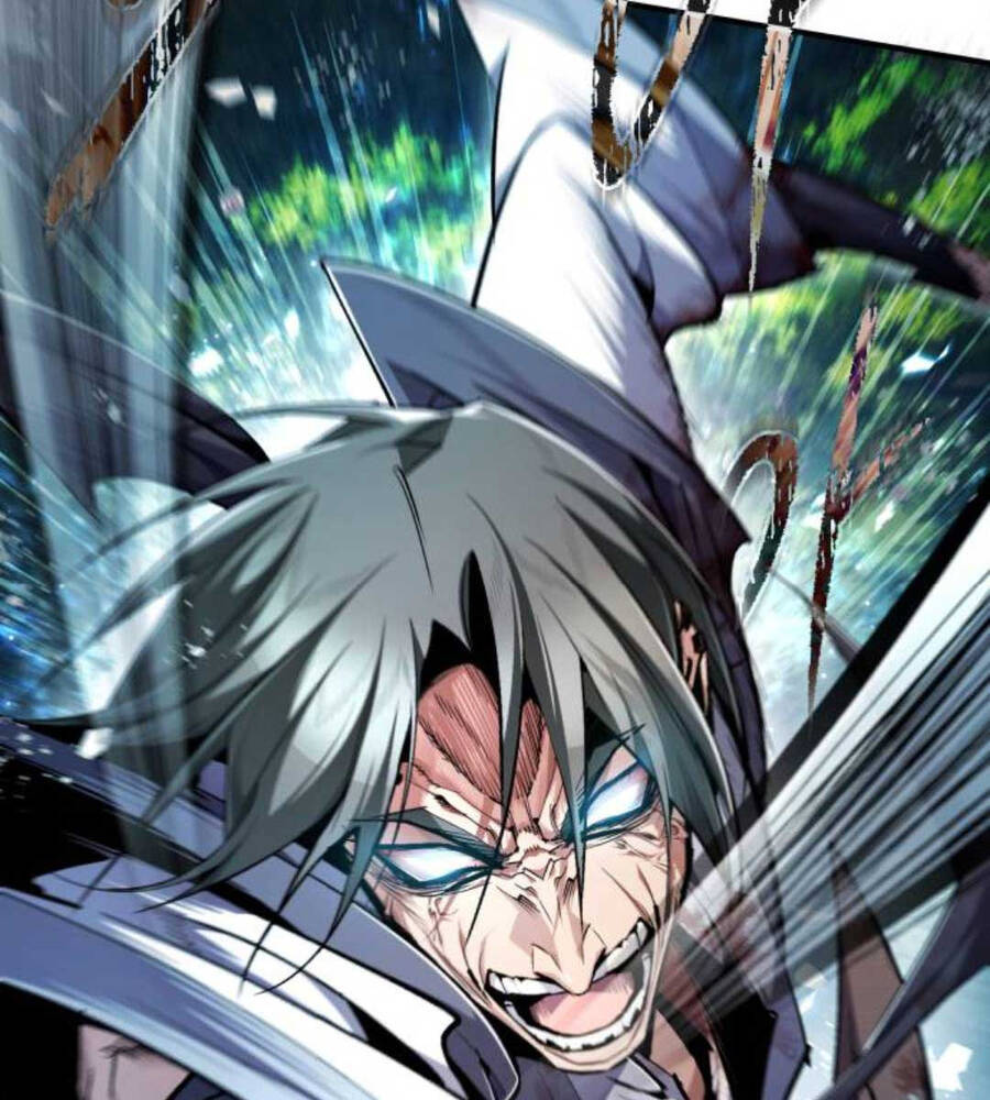 Đệ Nhất Võ Sư, Baek Cao Thủ Chapter 83 - Trang 2