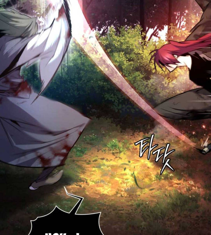 Đệ Nhất Võ Sư, Baek Cao Thủ Chapter 83 - Trang 2