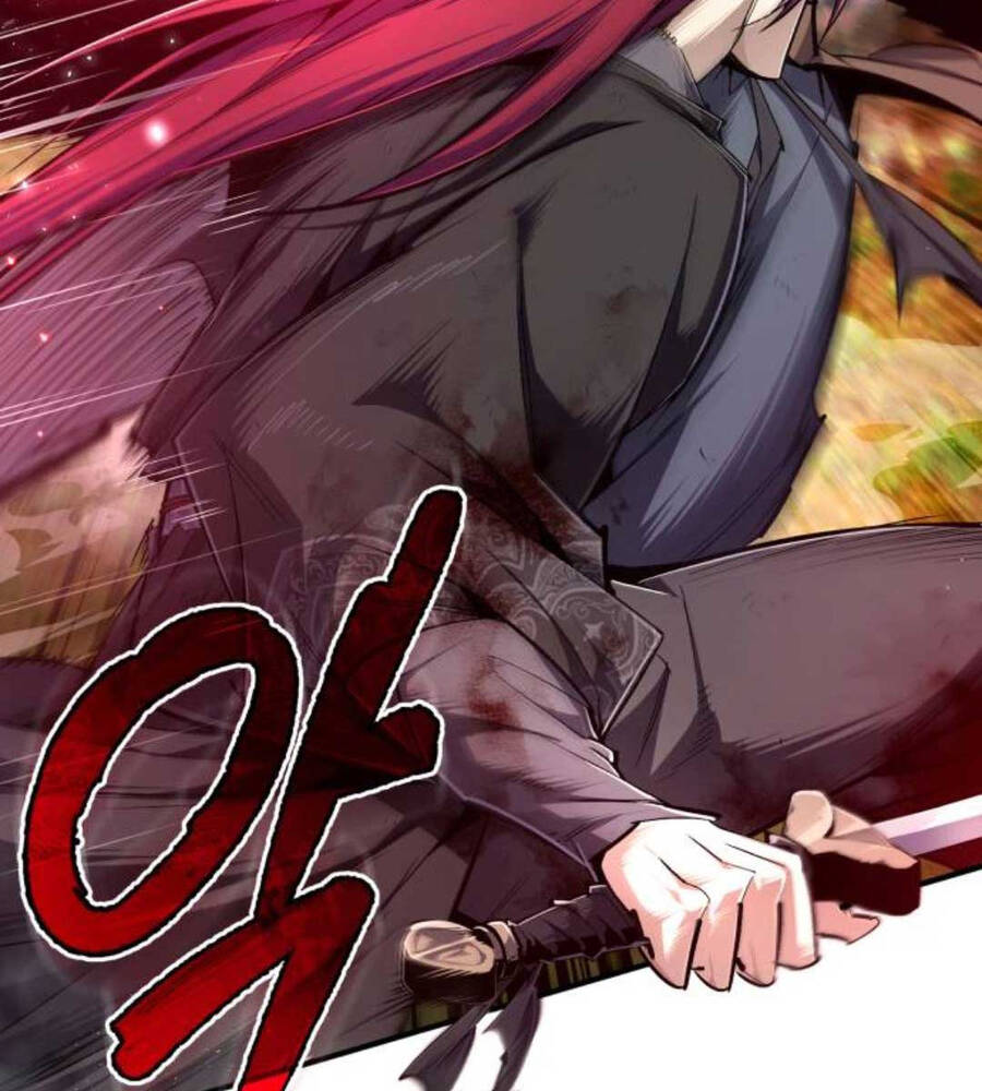 Đệ Nhất Võ Sư, Baek Cao Thủ Chapter 83 - Trang 2