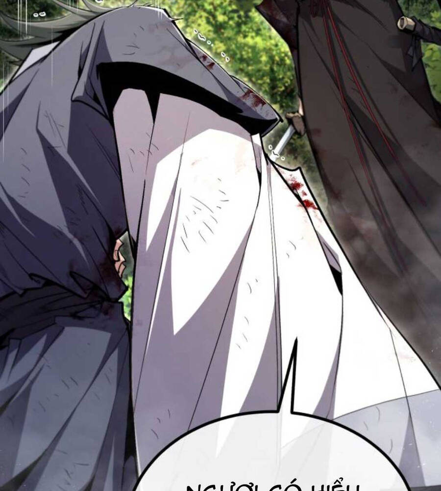 Đệ Nhất Võ Sư, Baek Cao Thủ Chapter 83 - Trang 2