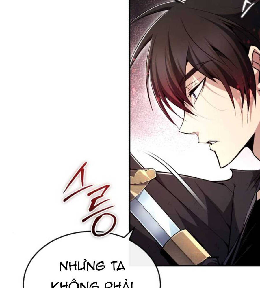 Đệ Nhất Võ Sư, Baek Cao Thủ Chapter 83 - Trang 2