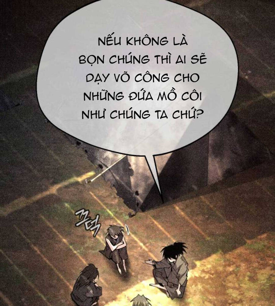 Đệ Nhất Võ Sư, Baek Cao Thủ Chapter 83 - Trang 2