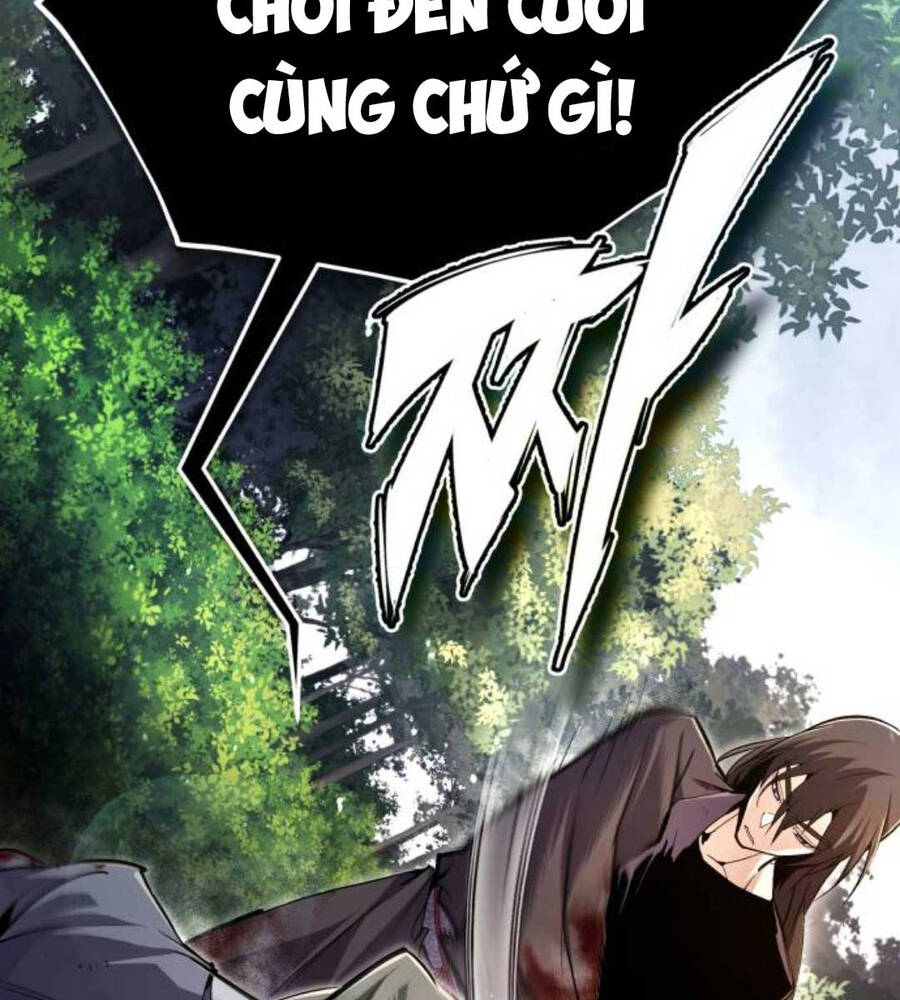 Đệ Nhất Võ Sư, Baek Cao Thủ Chapter 83 - Trang 2