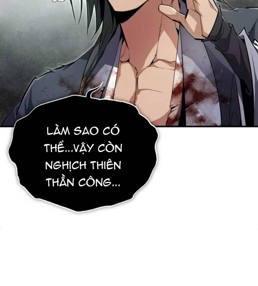 Đệ Nhất Võ Sư, Baek Cao Thủ Chapter 83 - Trang 2