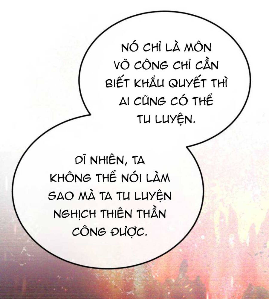 Đệ Nhất Võ Sư, Baek Cao Thủ Chapter 83 - Trang 2