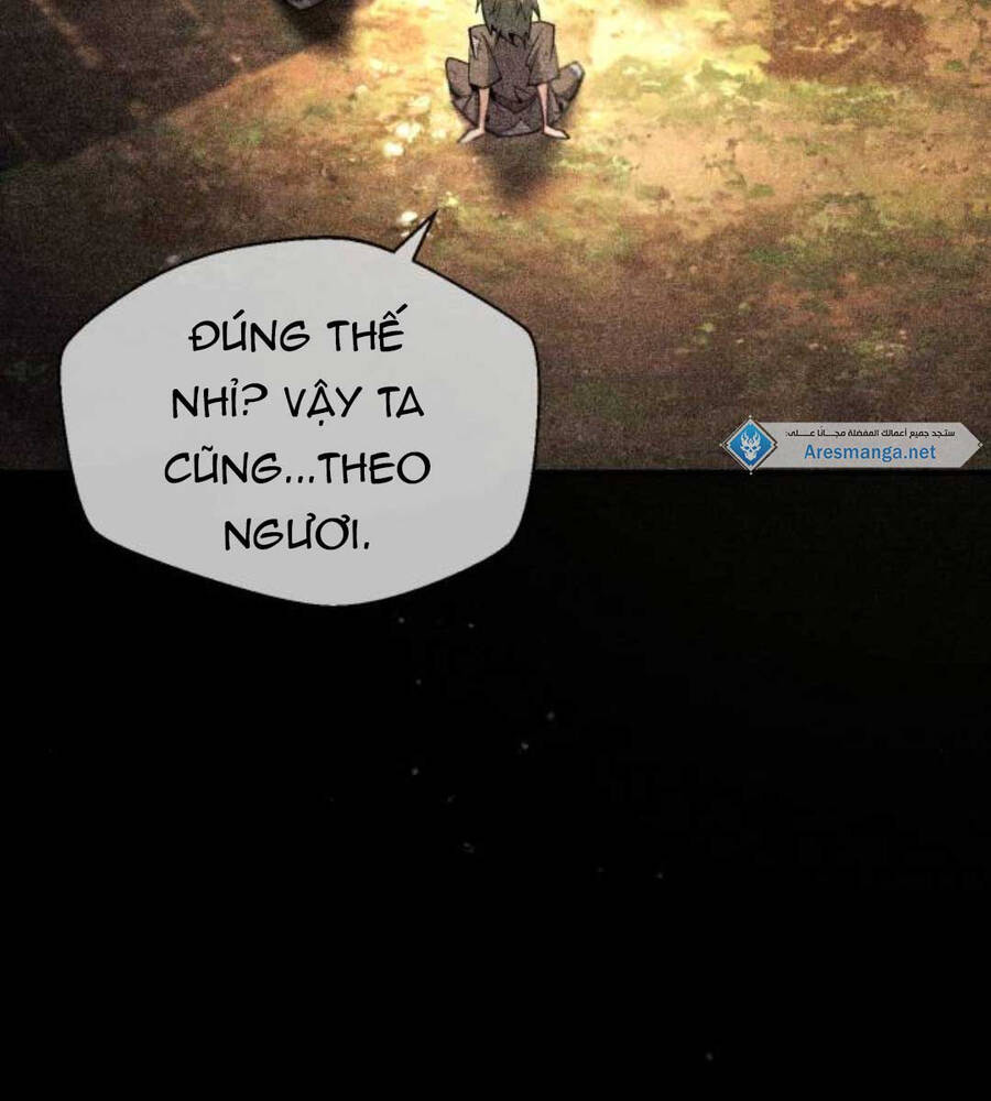 Đệ Nhất Võ Sư, Baek Cao Thủ Chapter 83 - Trang 2