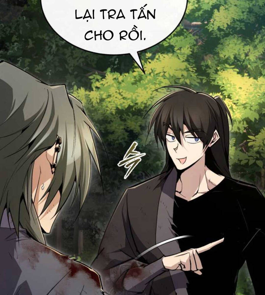 Đệ Nhất Võ Sư, Baek Cao Thủ Chapter 83 - Trang 2
