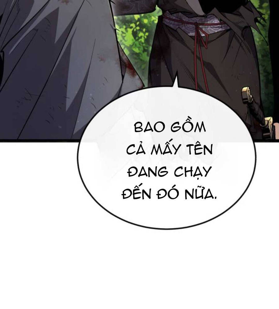 Đệ Nhất Võ Sư, Baek Cao Thủ Chapter 83 - Trang 2