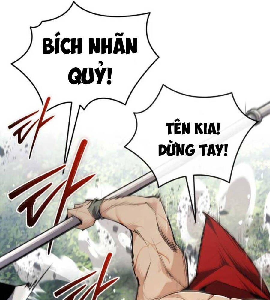 Đệ Nhất Võ Sư, Baek Cao Thủ Chapter 83 - Trang 2
