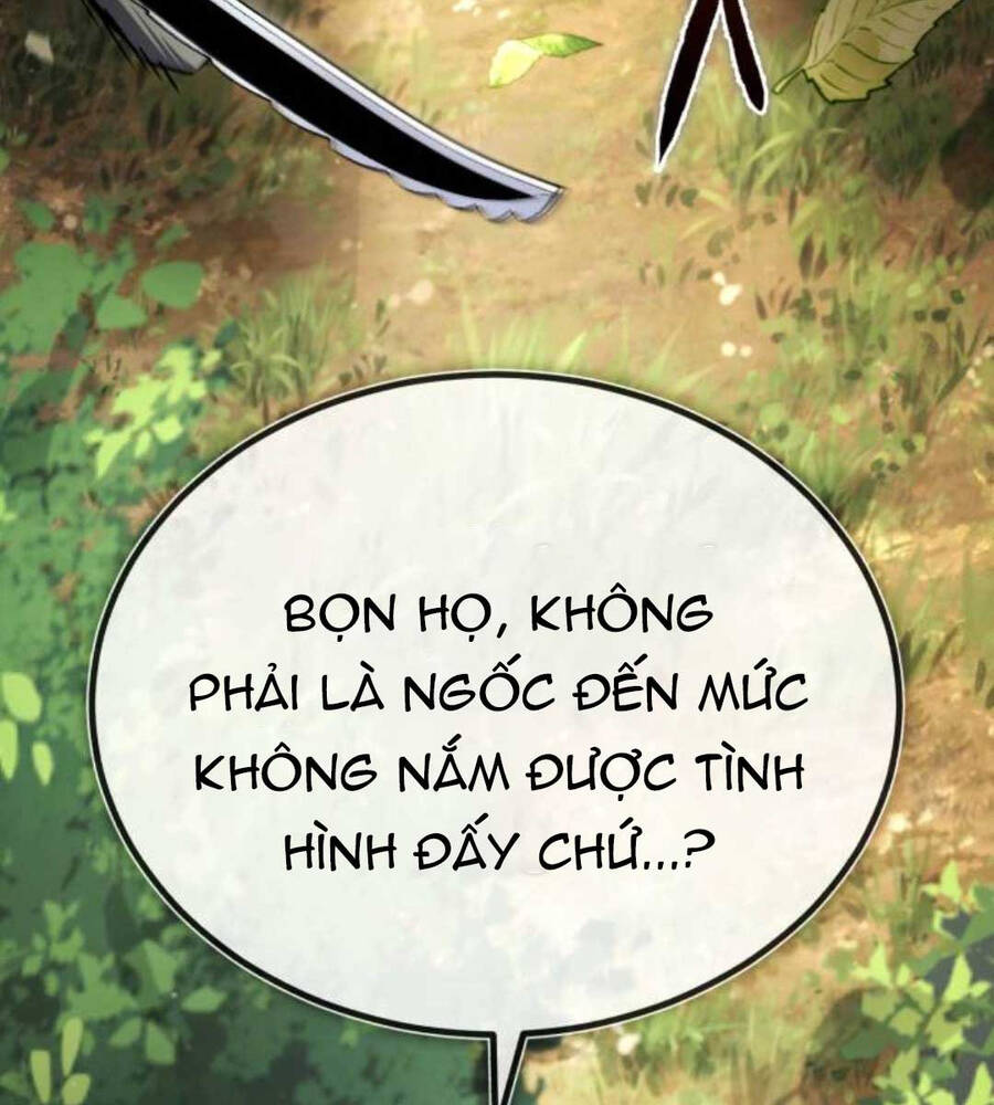 Đệ Nhất Võ Sư, Baek Cao Thủ Chapter 83 - Trang 2