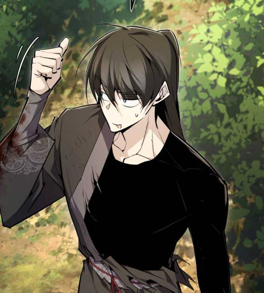 Đệ Nhất Võ Sư, Baek Cao Thủ Chapter 83 - Trang 2