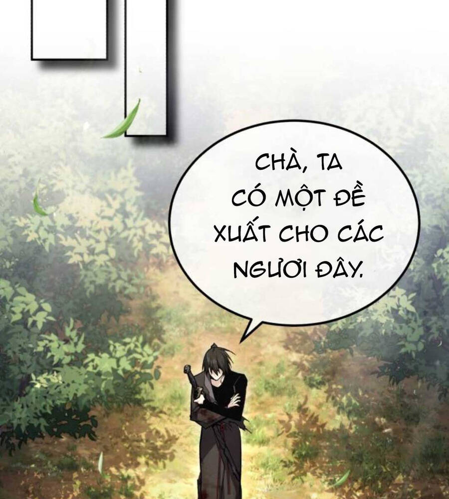 Đệ Nhất Võ Sư, Baek Cao Thủ Chapter 83 - Trang 2