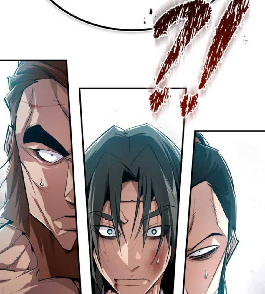 Đệ Nhất Võ Sư, Baek Cao Thủ Chapter 83 - Trang 2