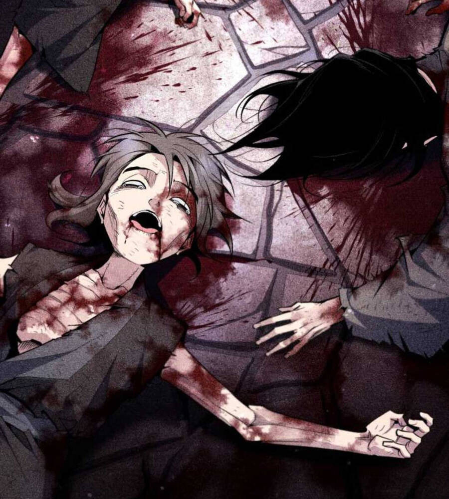 Đệ Nhất Võ Sư, Baek Cao Thủ Chapter 83 - Trang 2