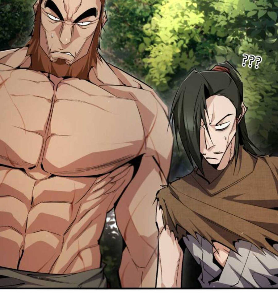 Đệ Nhất Võ Sư, Baek Cao Thủ Chapter 83 - Trang 2