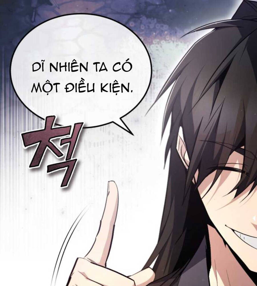Đệ Nhất Võ Sư, Baek Cao Thủ Chapter 83 - Trang 2