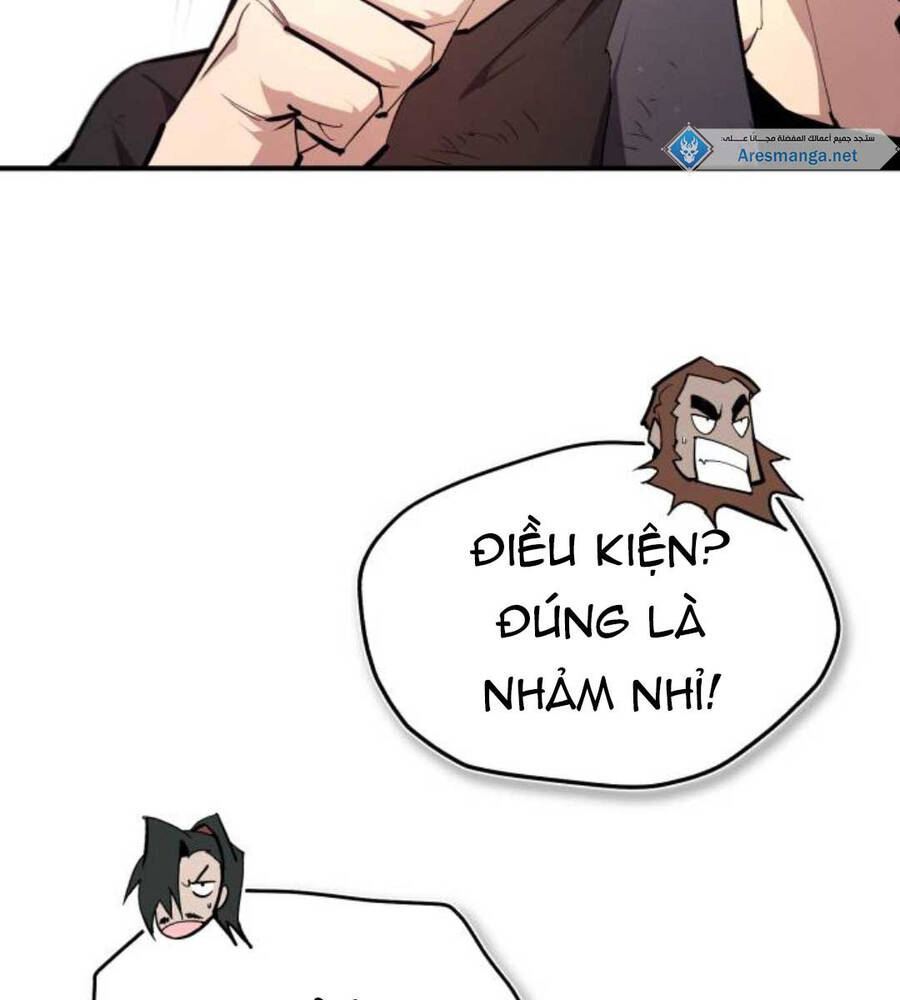 Đệ Nhất Võ Sư, Baek Cao Thủ Chapter 83 - Trang 2