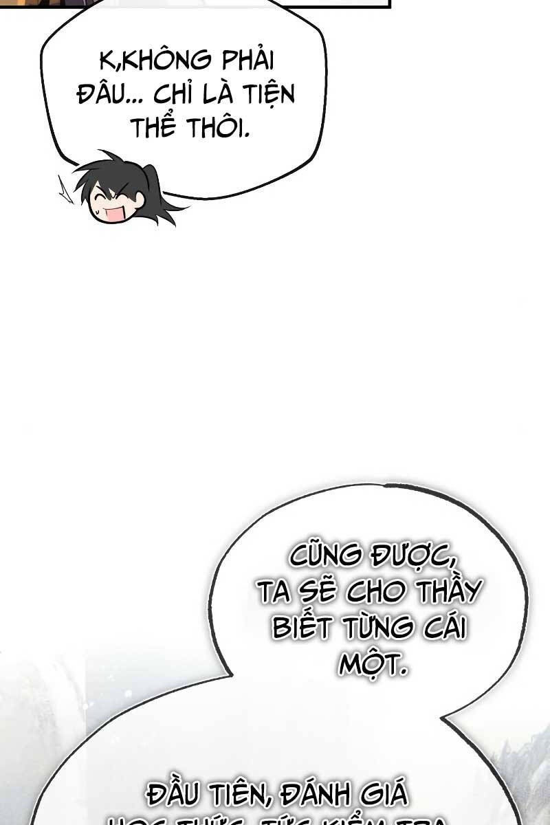 Đệ Nhất Võ Sư, Baek Cao Thủ Chapter 84 - Trang 2