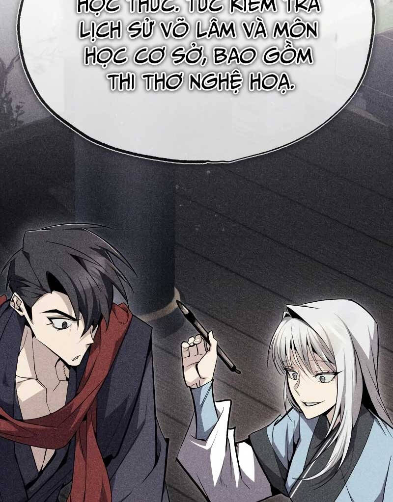 Đệ Nhất Võ Sư, Baek Cao Thủ Chapter 84 - Trang 2