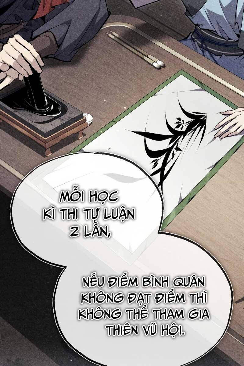 Đệ Nhất Võ Sư, Baek Cao Thủ Chapter 84 - Trang 2
