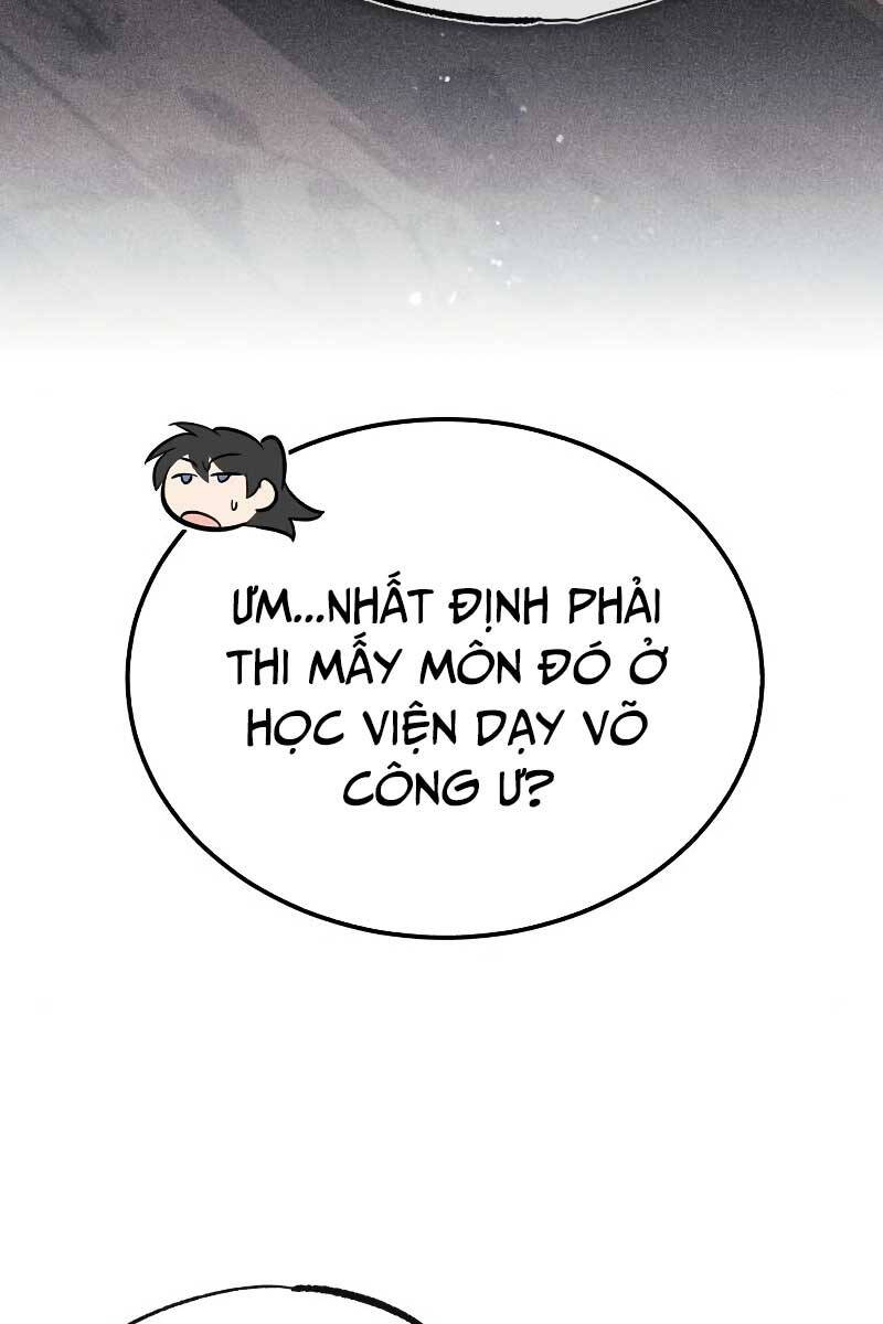 Đệ Nhất Võ Sư, Baek Cao Thủ Chapter 84 - Trang 2