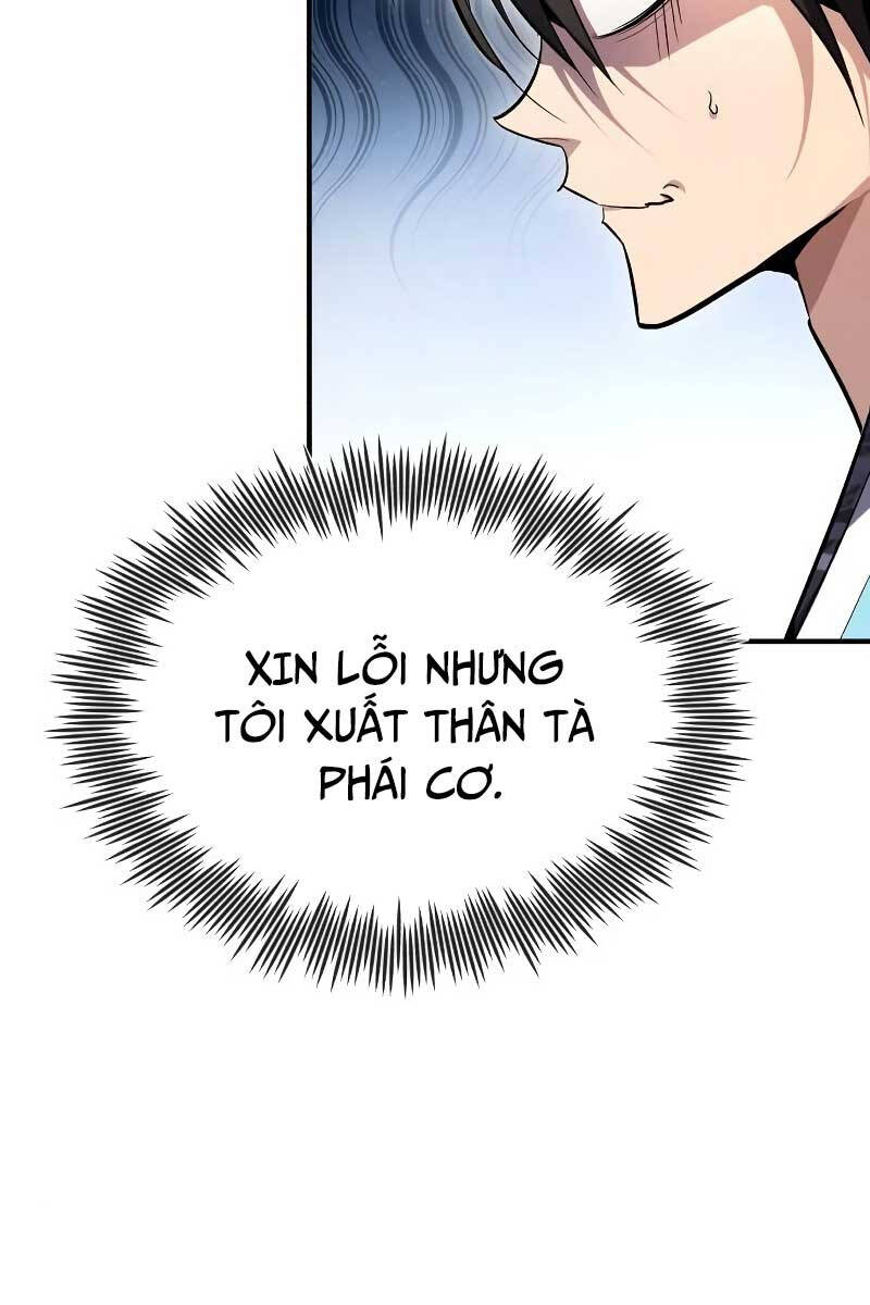 Đệ Nhất Võ Sư, Baek Cao Thủ Chapter 84 - Trang 2
