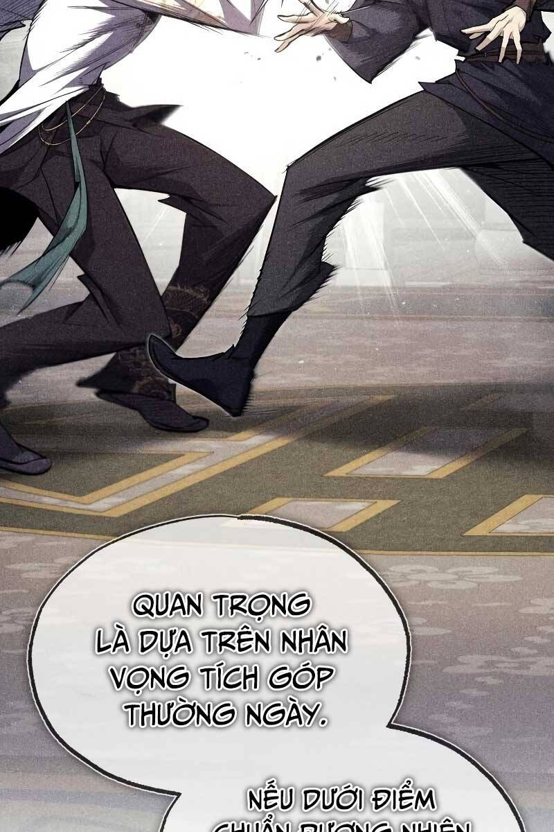Đệ Nhất Võ Sư, Baek Cao Thủ Chapter 84 - Trang 2