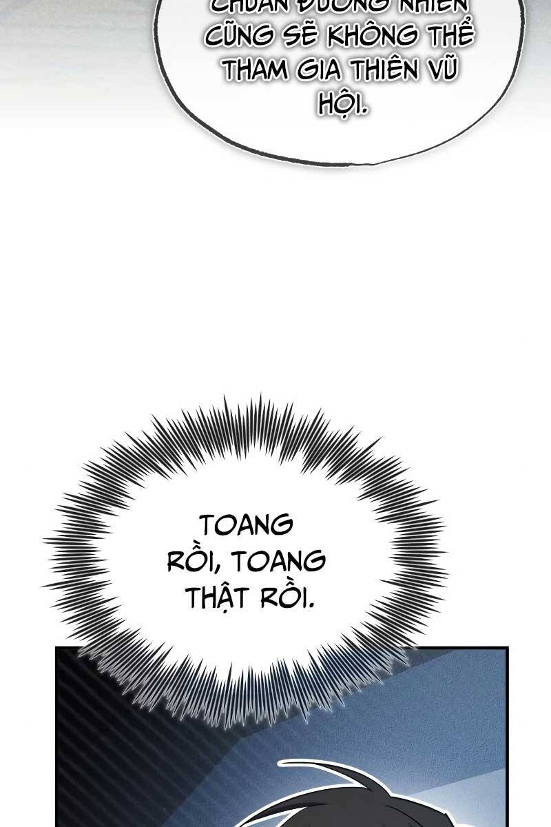 Đệ Nhất Võ Sư, Baek Cao Thủ Chapter 84 - Trang 2