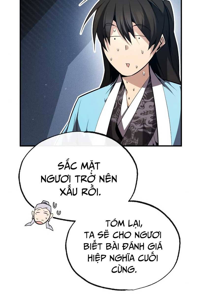 Đệ Nhất Võ Sư, Baek Cao Thủ Chapter 84 - Trang 2