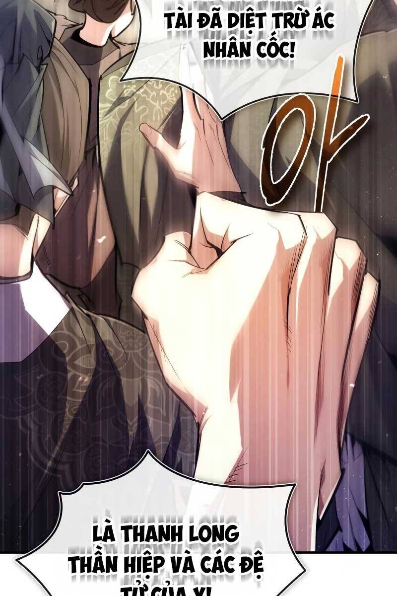 Đệ Nhất Võ Sư, Baek Cao Thủ Chapter 84 - Trang 2