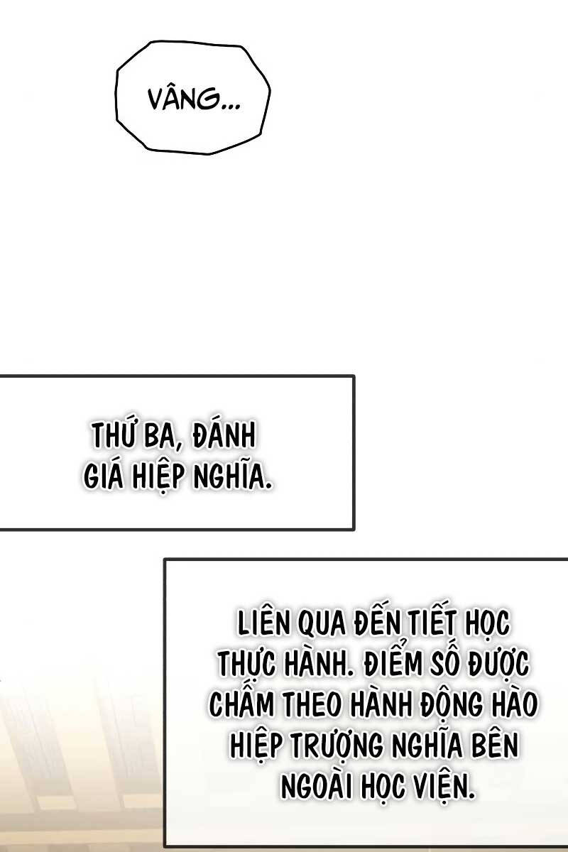 Đệ Nhất Võ Sư, Baek Cao Thủ Chapter 84 - Trang 2
