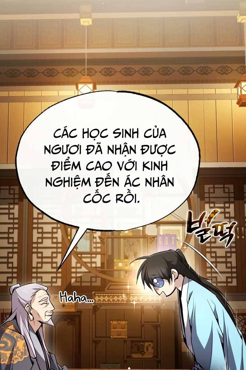 Đệ Nhất Võ Sư, Baek Cao Thủ Chapter 84 - Trang 2