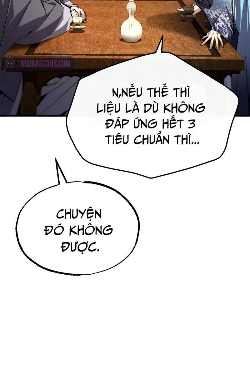 Đệ Nhất Võ Sư, Baek Cao Thủ Chapter 84 - Trang 2