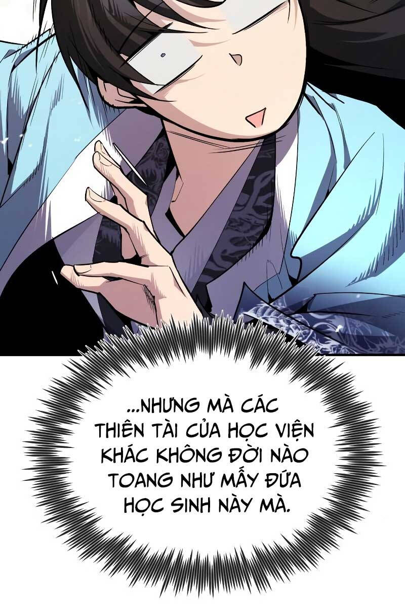 Đệ Nhất Võ Sư, Baek Cao Thủ Chapter 84 - Trang 2